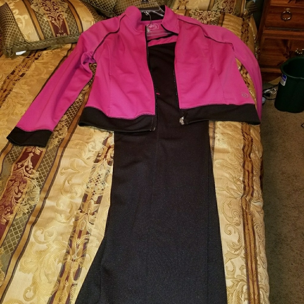 Great Jogging Suit